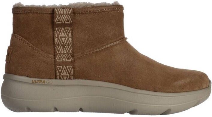 Skechers Enkellaarzen On The Go Encore