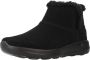 Skechers On-The-Go Joy Bundle Up Damesboot Dames Zwart - Thumbnail 4