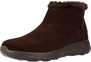 Skechers Enkellaarzen ON THE GO JOY BUNDLE UP