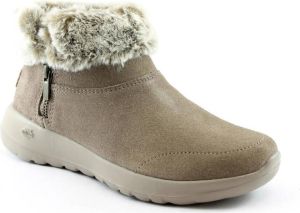Skechers Enkellaarzen SKE-CCC-144003-DKTP