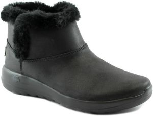 Skechers Enkellaarzen SKE-CCC-144013-BBK