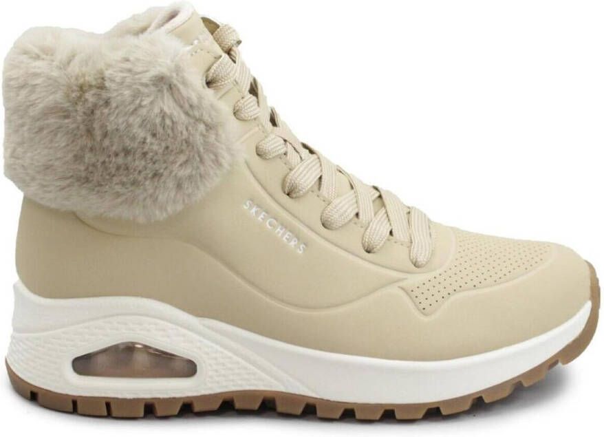 Skechers Enkellaarzen SKE-CCC-167274-SA