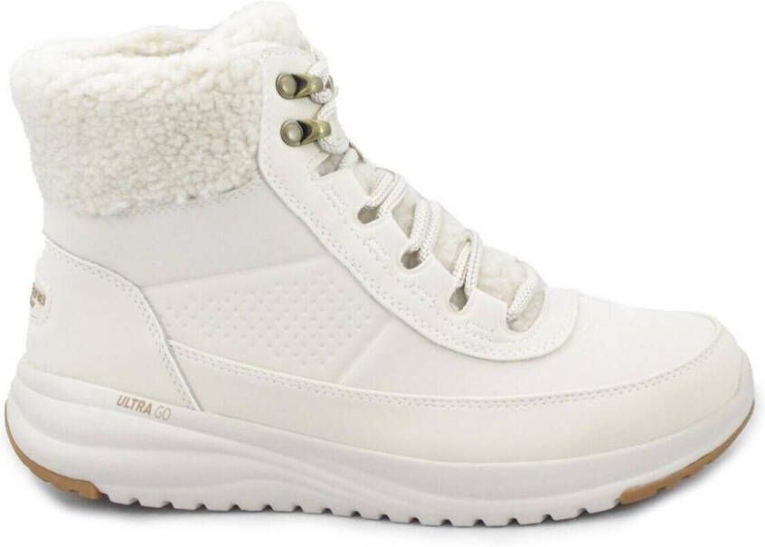 Skechers Winterlaarzen ON-THE-GO STELLAR Veterschoenen trekkingschoenen met ULTRA GO demping - Foto 10