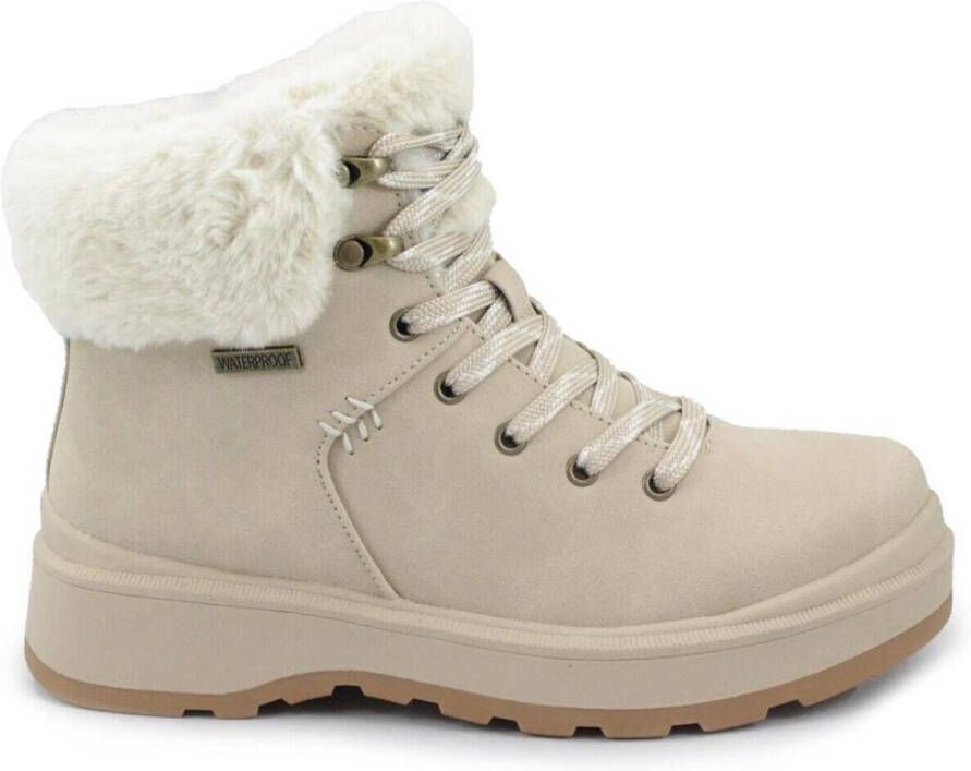 Skechers Winterlaarzen UNO RUGGED-WINTRINESS Sneeuwlaarzen met waterafstotende uitrusting - Foto 13