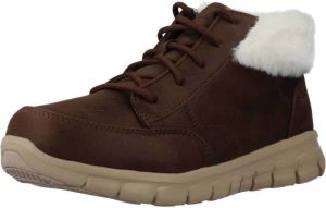 Skechers Enkellaarzen SYNERGY