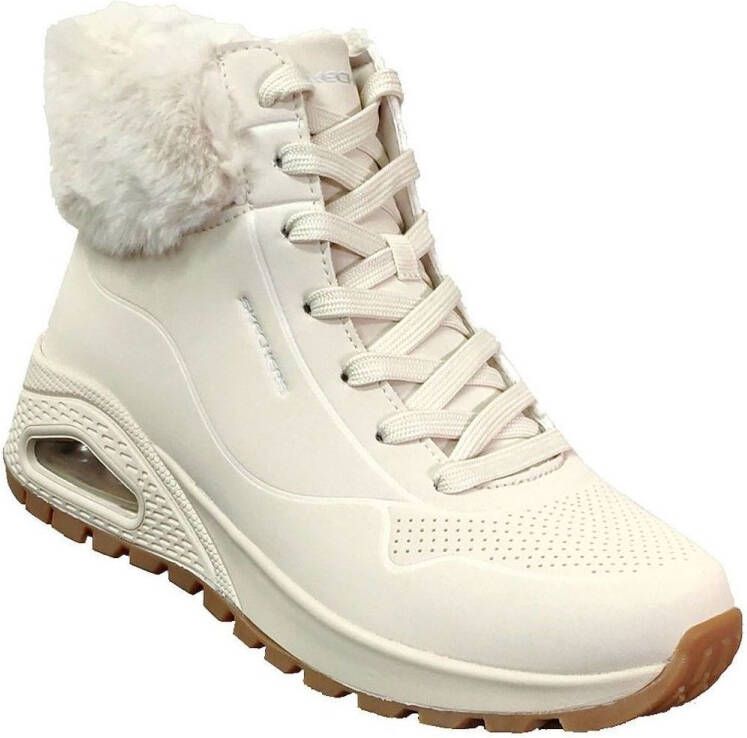 Skechers Enkellaarzen Uno rugged fall air