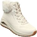 Skechers Enkellaarzen Uno rugged fall air - Beige