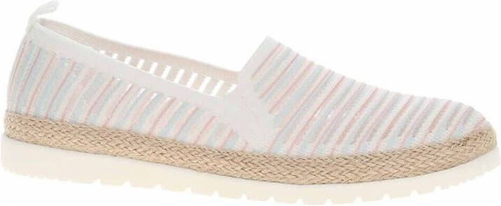 Skechers Flexpadrille 3.0 Serenesweetie Dames Espadrilles Multicolour - Foto 9