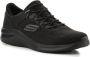 Skechers Ultra Flex 2.0 Kerlem sneakers Zwart Heren - Thumbnail 18
