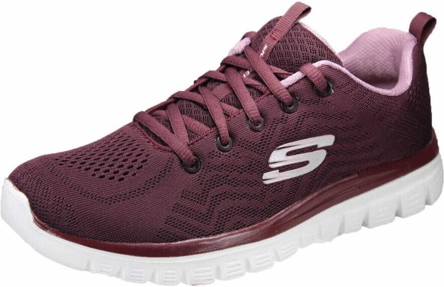 Skechers Sneakers laag 'Graceful Get Connected'