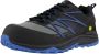 Skechers Werkschoenen Puxal 200046EC BKBL Zwart Blauw - Thumbnail 2