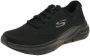 Skechers Sneakers ARCH FIT met zijlogo-embleem vrijetijdsschoen lage schoen veterschoen - Thumbnail 5