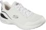 Skechers Sneakers Skech-Air Dynamight met metallic-details vrijetijdsschoen lage schoen veterschoen - Thumbnail 5