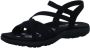 Skechers Sandalen REGGAE SLIM-SUMMER HEAT veganistische verwerking - Thumbnail 3