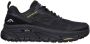 Skechers Relaxed-Fit: Arch Fit Road Walker Recon Heren Outdoor Sneakers Schoenens Zwart 237333-BBK - Thumbnail 2