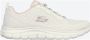 Skechers Sneakers TRACK-NEW STAPLE fitness sneaker vrijetijdsschoen met memory foam - Thumbnail 2