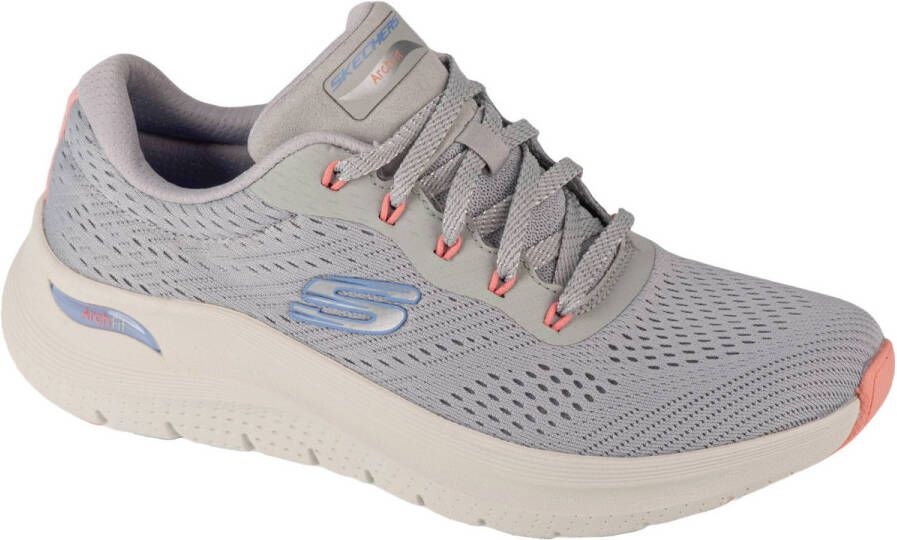 Skechers Fitness Schoenen Arch Fit 2.0 Big League