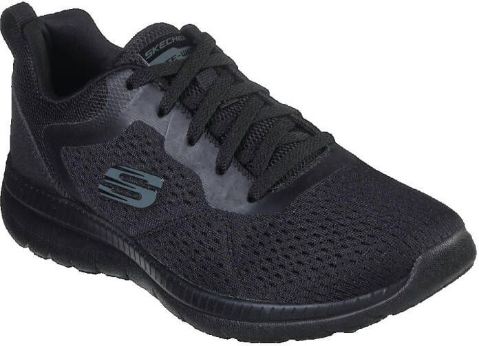 Skechers Sneakers BOUNTIFUL-QUICK PATH trainingsschoenen vrijetijdsschoen veterschoenen met memory foam - Foto 12