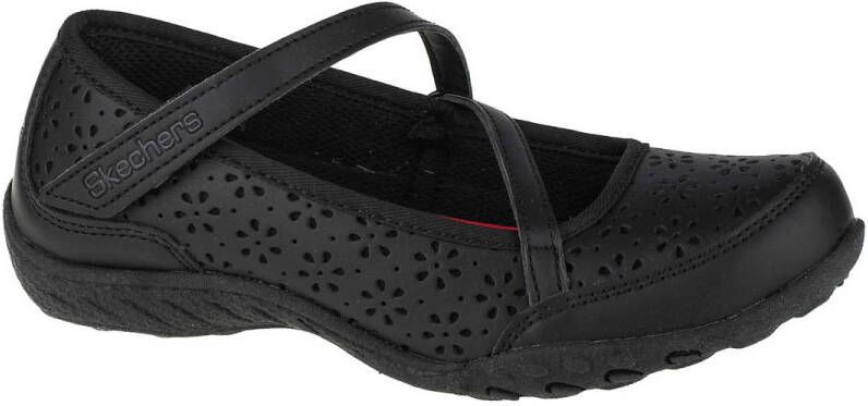 Skechers Fitness Schoenen Breathe Easy Playground Popp