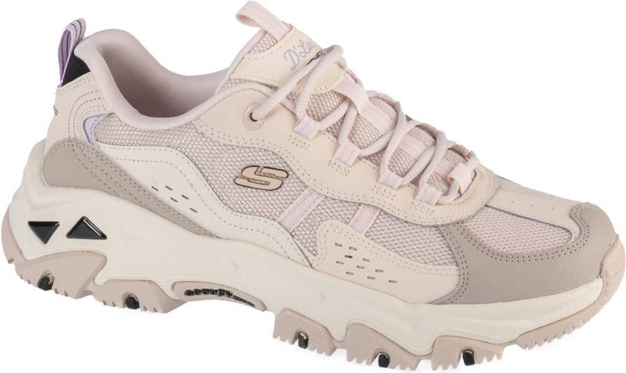 Skechers Fitness Schoenen D'Lites Hiker
