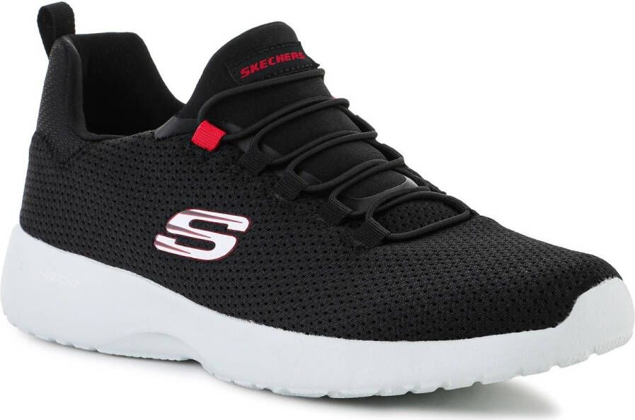 Skechers Fitness Schoenen DYNAMIGHT 58360-BKRD