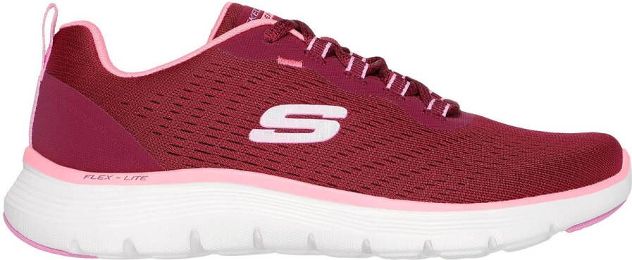 Skechers Fitness Schoenen Flex Appeal 5.0 150201-BURG BURGUNDY