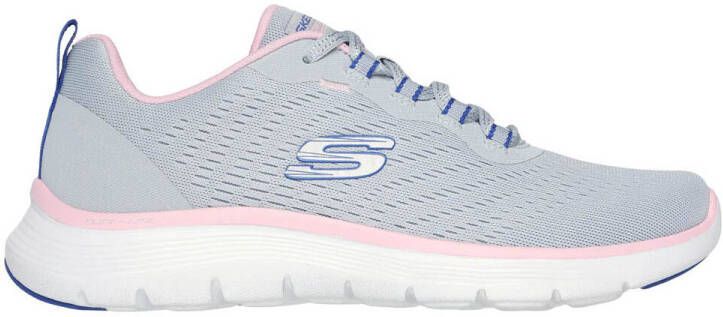 Skechers Fitness Schoenen Flex Appeal 5.0 150201-GYMT Gray Multi