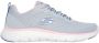 Skechers Fitness Schoenen Flex Appeal 5.0 150201-GYMT Gray Multi - Thumbnail 2
