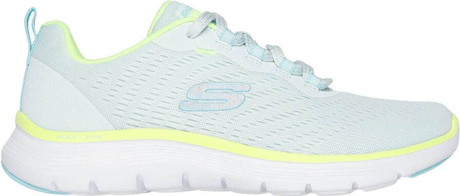 Skechers Fitness Schoenen Flex Appeal 5.0 150201-MTMT MINT MULTI