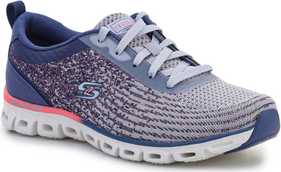 Skechers Fitness Schoenen Glide Step Head Start Slate 104325-SLT - Foto 5