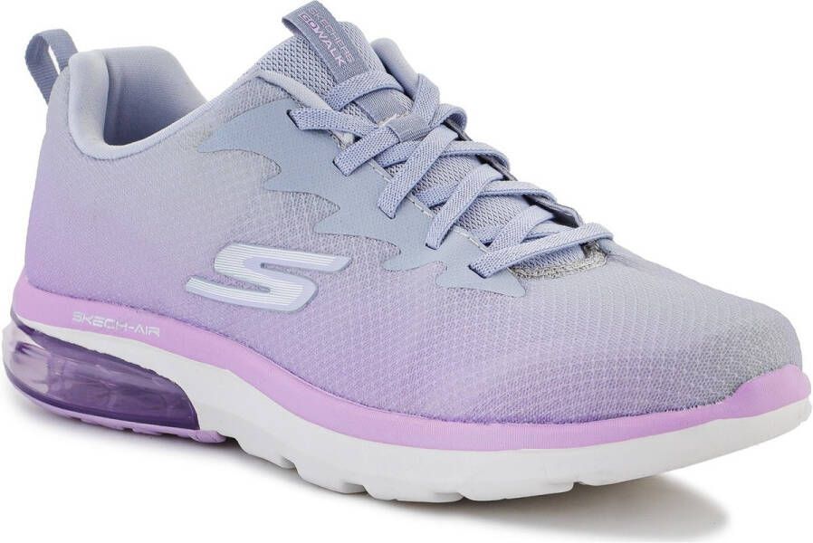 Skechers Fitness Schoenen GO WALK AIR 2.0 QUICK BREEZE 124348-GYLV