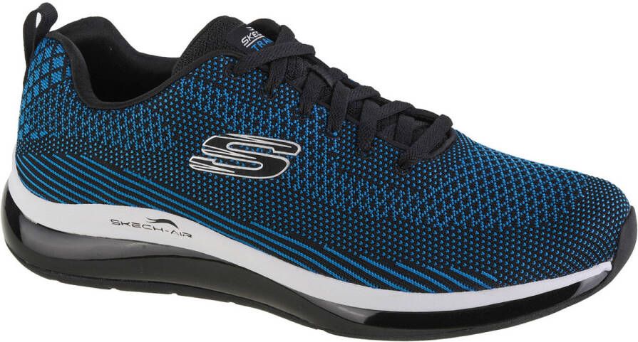 Skechers Fitness Schoenen Skech-Air Element 2.0