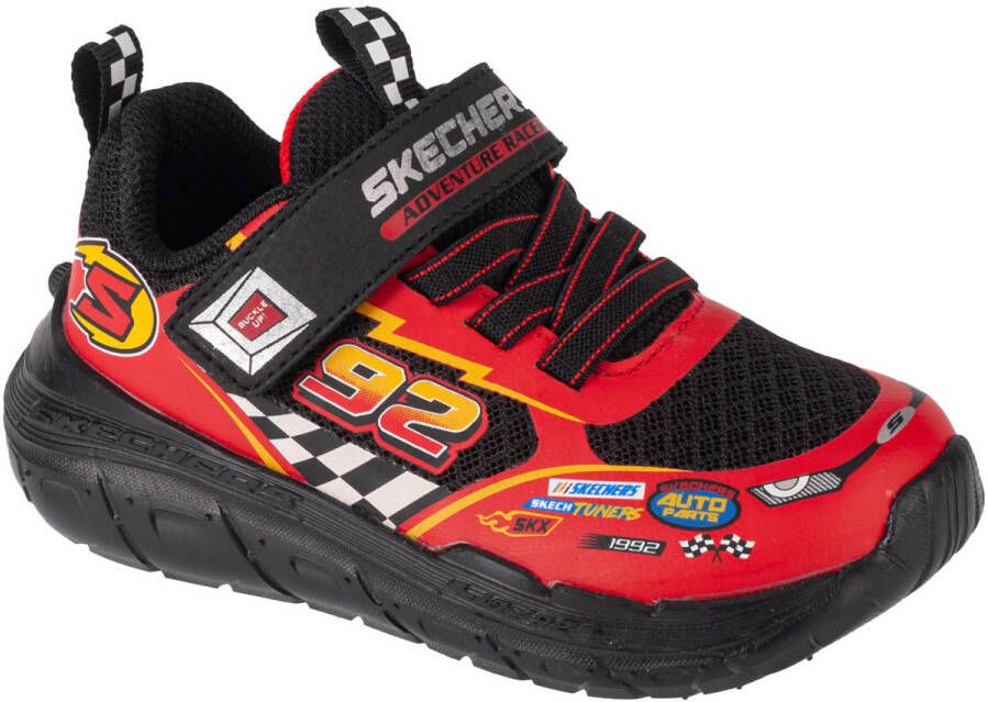 Skechers Lage Sneakers SKECH TRACKS CLASSIC