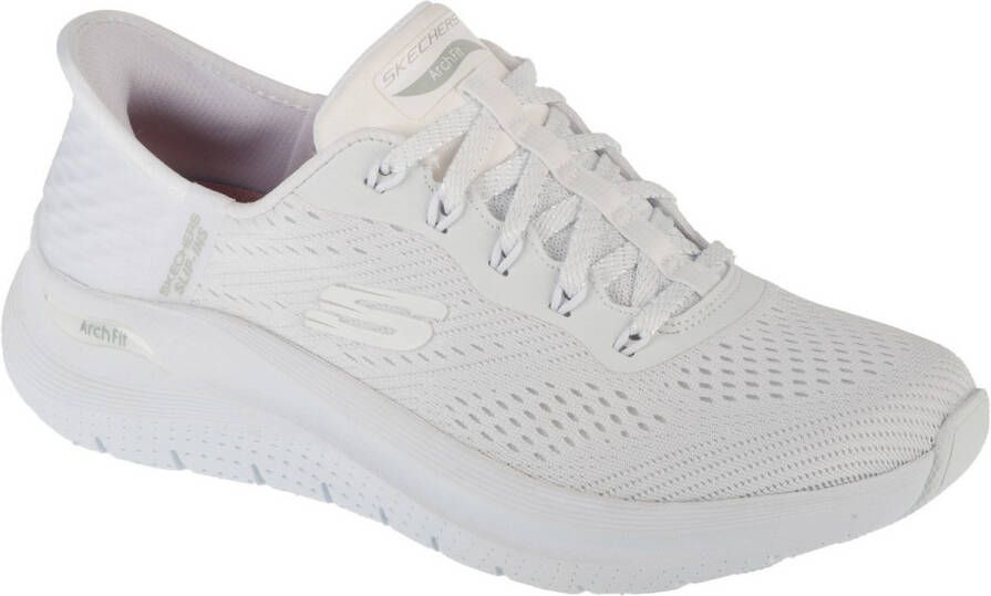 Skechers Fitness Schoenen Slip-Ins: Arch Fit 2.0 Easy Chic