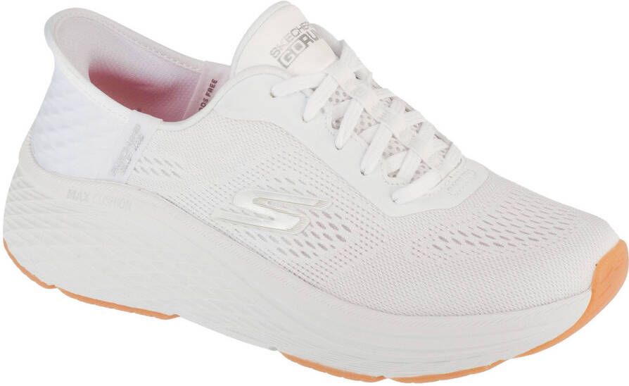 Skechers Fitness Schoenen Slip-Ins: Max Cushioning Elite 2.0 Vanish