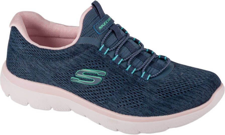 Skechers Fitness Schoenen Summits Fun Flair