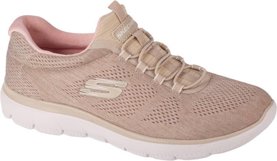 Skechers Fitness Schoenen Summits Fun Flair