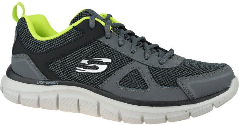 Skechers Fitness Schoenen Track Bucolo