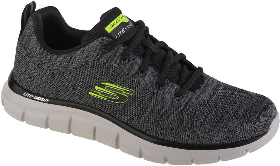 Skechers Fitness Schoenen Track Front Runner