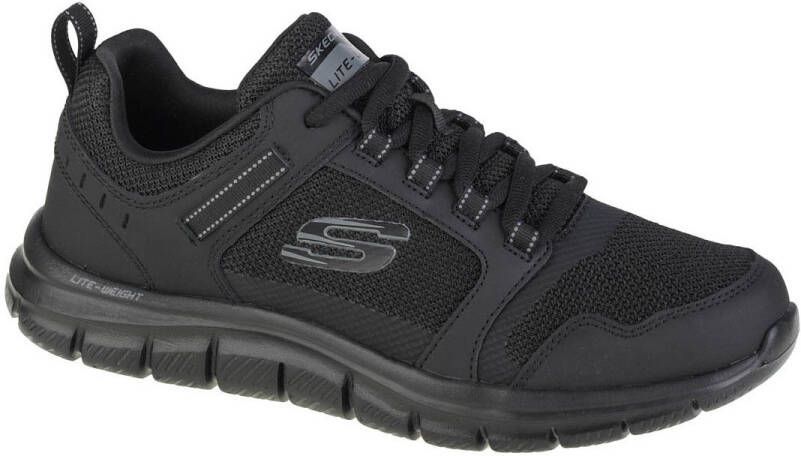 Skechers Lage Sneakers Track-Knockhill