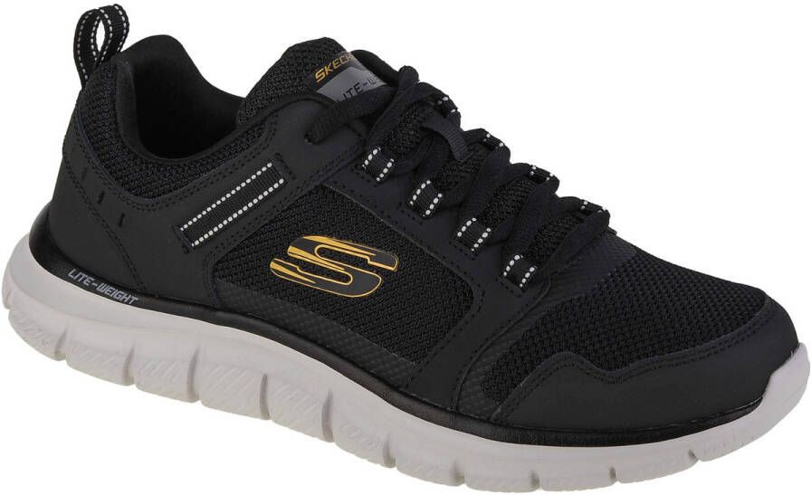 Skechers Lage Sneakers Track-Knockhill