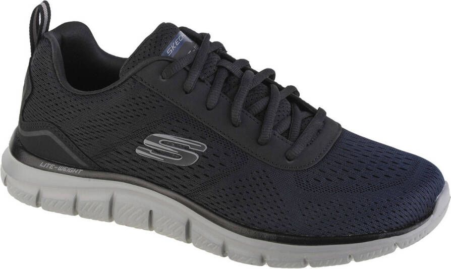 Skechers Fitness Schoenen Track Ripkent