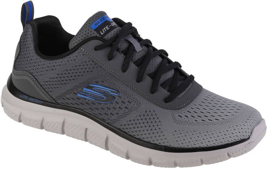 Skechers Fitness Schoenen Track Ripkent