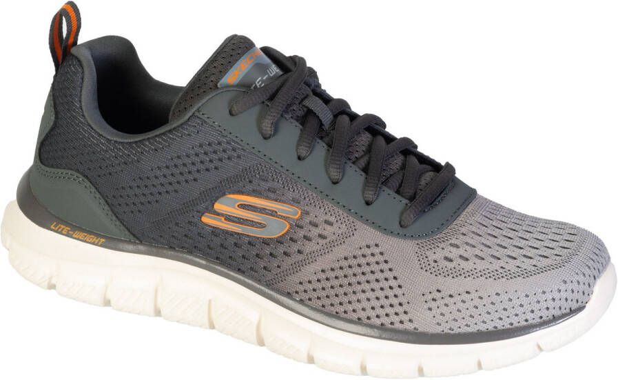 Skechers Fitness Schoenen Track Ripkent