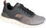 Skechers Fitness Schoenen Track Ripkent - Thumbnail 1