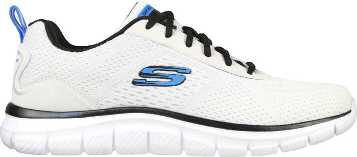 Skechers Track-Ripkent Sneakers Sportwear Volwassen - Foto 3