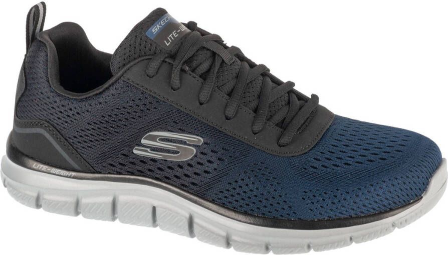 Skechers Fitness Schoenen Track Ripkent