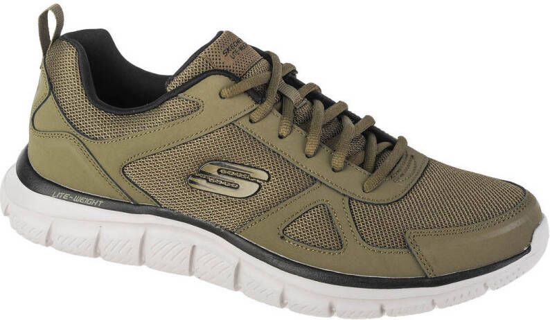 Skechers Lage Sneakers Track-Scloric