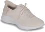 Skechers Hands Free Slip-Ins Ultra Flex 3.0 Brilliant Path VEGAN Instapper Dames Wit - Thumbnail 5