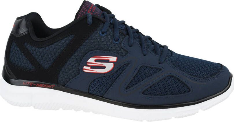 Skechers Lage Sneakers Verse Flash Point